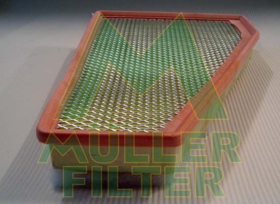 MULLER FILTER oro filtras PA3414